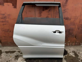 дверь сдвижная Toyota Previa 2 поколение XR30 2001