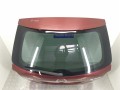 крышка багажника (дверь 3-5) Mazda CX-7 1 поколение 2008, 2.3 л., Ti, бензин, МКПП, полный привод - фото №3