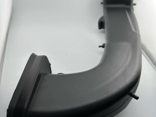 воздуховод печки Mercedes-Benz GLE W166 2018, 2.2 л., дизель, АКПП, черный, внедорожник 5 дв., правый руль, A1668313300