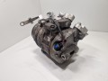 компрессор кондиционера BMW 5 серия E60/E61 2004, 3.0 л., дизель, 7SEU17C, 64526983098, 6983098 - фото №3