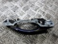 ручка наружная Volkswagen Golf Plus 1 поколение 2006 - фото №4