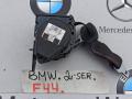 ремень безопасности BMW 2 серия F44 2020, 2.0 л., бензин, хетчбэк 5 дв., полный привод, правый руль, 6446343 - фото №3
