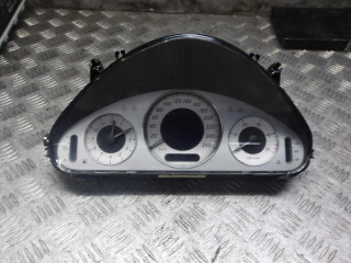 щиток приборов (приборная панель) Mercedes-Benz E-Класс W211/S211 2004, 3.2 л., дизель, АКПП, универсал, A2115405711