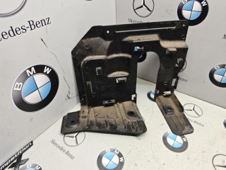 защита рулевой рейки BMW XM G09 2023, 4.4 л., бензин, c5y, полный привод, 7424917