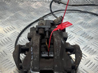 суппорт задний правый Mercedes-Benz E-Класс W211/S211 [рестайлинг] 2006, 3.0 л., дизель, АКПП, черный, универсал