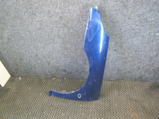 крыло переднее левое Peugeot 407 1 поколение 2004