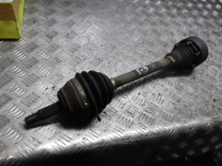 полуось передняя левая (приводной вал, ШРУС) Volkswagen Golf 3 поколение 1994