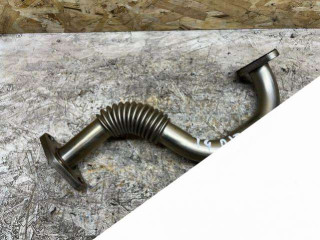 трубка системы рециркуляции EGR Volkswagen Transporter T4 2002, 2.5 л., дизель, 074131525AA