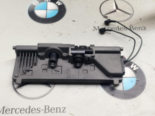 блок управления системы KaFAS BMW 2023, 3.0 л., B58 B30 A, бензин, 475, 5A1A142, 5B31A13