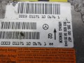 блок AirBag Mercedes-Benz S-Класс W220 2001, 3.2 л., бензин, АКПП, седан, 0285001467 - фото №4