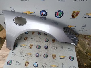 крыло переднее правое Porsche Cayman GTS 982 2022, 4.0 л., бензин, 982821022, 98150345600