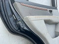дверь задняя левая Hyundai Santa Fe 2 поколение (CM) 2008, 2.2 л., дизель, 5МКПП, внедорожник 5 дв. - фото №7