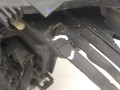 фара правая Renault Megane 2 поколение [рестайлинг] 2009, 260100018R, 030124460200 - фото №4