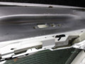 крышка багажника (дверь 3-5) Volkswagen Passat B5 [рестайлинг] 2002, 1.6 л., бензин, МКПП, универсал - фото №9