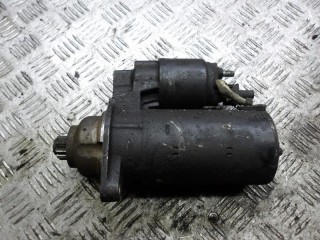 стартер Volkswagen Sharan 1 поколение 1998, 1.9 л., дизель, 02A911023R