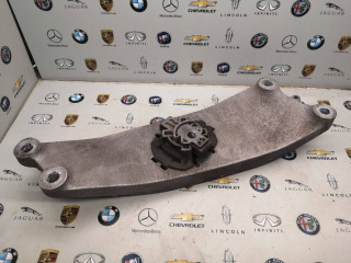 кронштейн КПП Alfa Romeo Stelvio 1 поколение 2018, 2.0 л., бензин, АКПП, 50547803, 00505478030