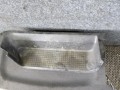 подножка Volkswagen Transporter T4 1992, 2.4 л., дизель, МКПП, микроавтобус, 701863735A - фото №3