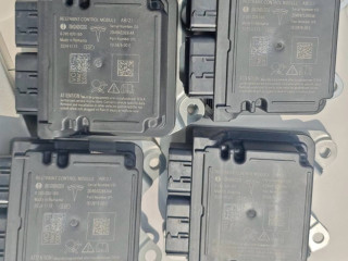 блок AirBag Tesla Model Y 1 поколение (2020 - 2026), 1512876-00-E, 1512876