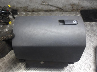 бардачок Volkswagen Transporter T5 2007, 2.5 л., дизель, МКПП, микроавтобус, 7H1857095D