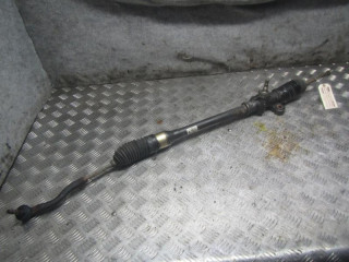 рулевая рейка Toyota Yaris P1 [рестайлинг] 2003, 1.0 л., бензин, 4550052020