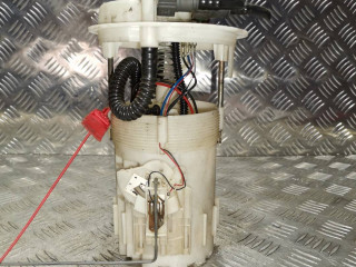 насос топливный Renault Megane 2 поколение [рестайлинг] 2008, 1.5 л., дизель, 6МКПП, универсал