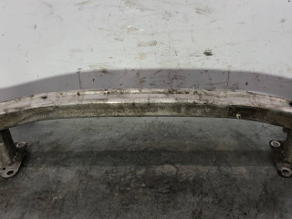 усилитель бампера переднего Renault Megane 2 поколение 2005, 1.9 л., дизель, 6МКПП, хетчбэк 5 дв.