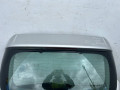 крышка багажника (дверь 3-5) Opel Astra J 2010, 1.7 л., A 17 DTR, дизель, 6МКПП, хетчбэк 5 дв. - фото №4