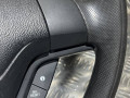 руль Honda CR-V 3 поколение [рестайлинг] 2011, 2.2 л., дизель, белый, внедорожник 5 дв. - фото №5