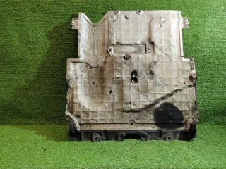 защита КПП Mercedes-Benz S-Класс W222 [рестайлинг] 2018, 2.9 л., OM 656.929, дизель, АКПП, седан, задний привод, правый руль, A2225200223