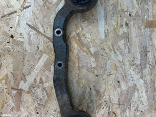 кронштейн редуктора Lexus NX 1 поколение [рестайлинг] 2020, 2.5 л., гибрид, красный, полный привод, правый руль, 52380-48100