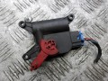 моторчик заслонки печки Audi A4 B6 2002, 1.8 л., бензин, МКПП, универсал, 0132801301 - фото №3