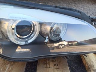 фара правая BMW 7 серия F01/F02 2011, 3.0 л., N54 B30 A, бензин, 7237647, 7182152