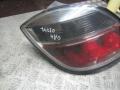 фонарь задний левый Opel Astra H/Family [рестайлинг] 2008, 1.9 л., дизель, МКПП, хетчбэк 5 дв. - фото №3