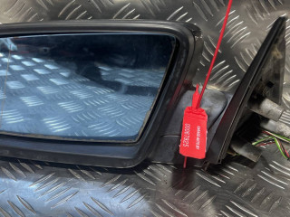 зеркало наружное левое BMW 5 серия E60/E61 2006, 2.0 л., дизель, МКПП, бордо, универсал