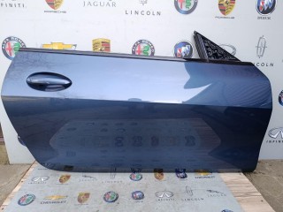 дверь передняя правая BMW 4 серия G22/G23 2022, 3.0 л., бензин, c4f, кабриолет, полный привод