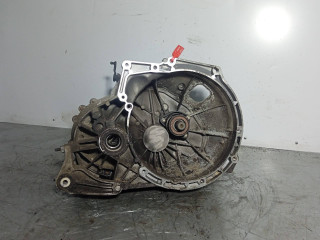 КПП механическая (МКПП) Ford Focus 2 поколение 2008, 1.6 л., дизель, 5МКПП, хетчбэк 5 дв., 9M5R7002YB