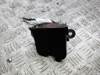 замок багажника Volkswagen Golf 6 поколение 2009, 1.6 л., дизель, МКПП, универсал