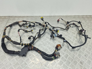 проводка двигателя Land Rover Range Rover Sport 1 поколение 2005, 2.7 л., TD, дизель, АКПП, полный привод