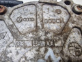 насос вакуумный Skoda Fabia 2 поколение [рестайлинг] 2011, 1.6 л., TD, дизель, МКПП, передний привод, 03L145100 - фото №4