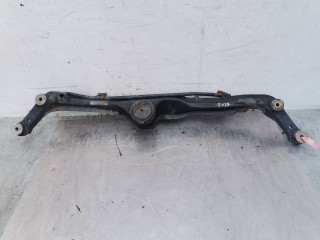 балка под радиатор Volkswagen Golf 3 поколение 1993, хетчбэк 5 дв.