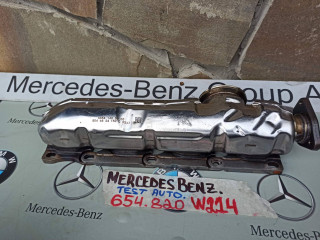 коллектор выпускной Mercedes-Benz E-Класс W214 2025, 2.0 л., дизель, A6541405003