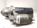 стартер Mercedes-Benz C-Класс W203/S203/CL203 [рестайлинг] 2008, 2.2 л., CDi, дизель, АКПП, задний привод, 0986021360 - фото №2