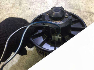 моторчик печки Mitsubishi Pajero 2 поколение 1995, 19400003305N