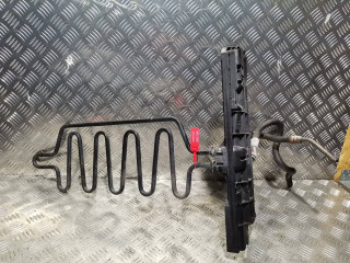 радиатор гидроусилителя BMW 3 серия E90/E91/E92/E93 [рестайлинг] 2008, M57 D30 (306D3), АКПП, универсал