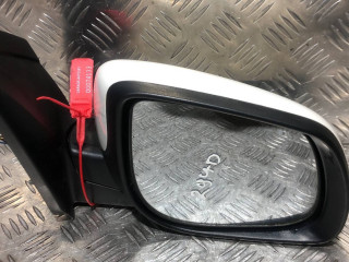 зеркало наружное правое Kia Picanto 2 поколение 2012, 1.0 л., бензин, 5МКПП, хетчбэк 3 дв.