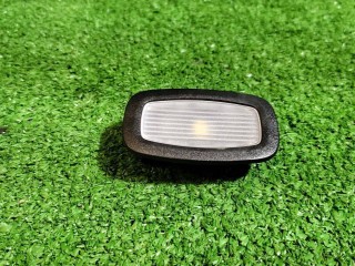 фонарь салона (плафон) Mercedes-Benz S-Класс W222 [рестайлинг] 2018, 2.9 л., OM 656.929, дизель, АКПП, седан, задний привод, правый руль