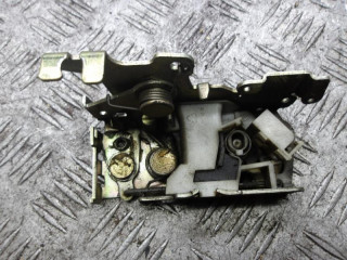 замок двери сдвижной Mercedes-Benz Vito W638 2001, 2.2 л., дизель, МКПП, микроавтобус, 9017301135