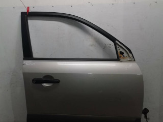 дверь передняя правая Hyundai Tucson 1 поколение 2005, 2.0 л., D4EA, дизель, 5МКПП, внедорожник 5 дв.