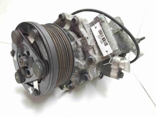 компрессор кондиционера Honda Civic 8 поколение 2007, 1.8 л., i, бензин, МКПП, передний привод, 38800RSAE010M2