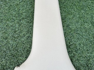 обшивка стойки Infiniti EX 1 поколение 2010, 3.7 л., бензин, АКПП, серый, внедорожник 5 дв., полный привод, 769161BA0A